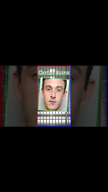 Charlie Swann - Prolific Car Thief