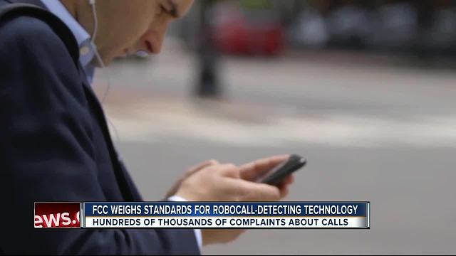 Why we can’t get rid of robocalls… (for now)