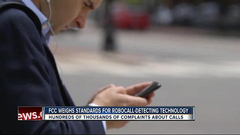 Why we can’t get rid of robocalls… (for now)