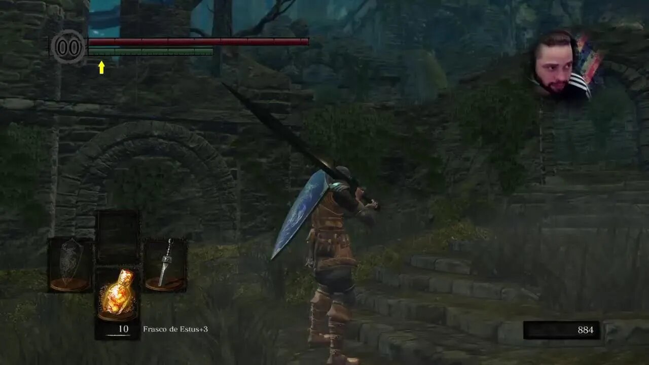 Dark Souls Remastered