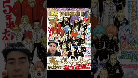 ANIME & MANGA NEWS - Nov 16th