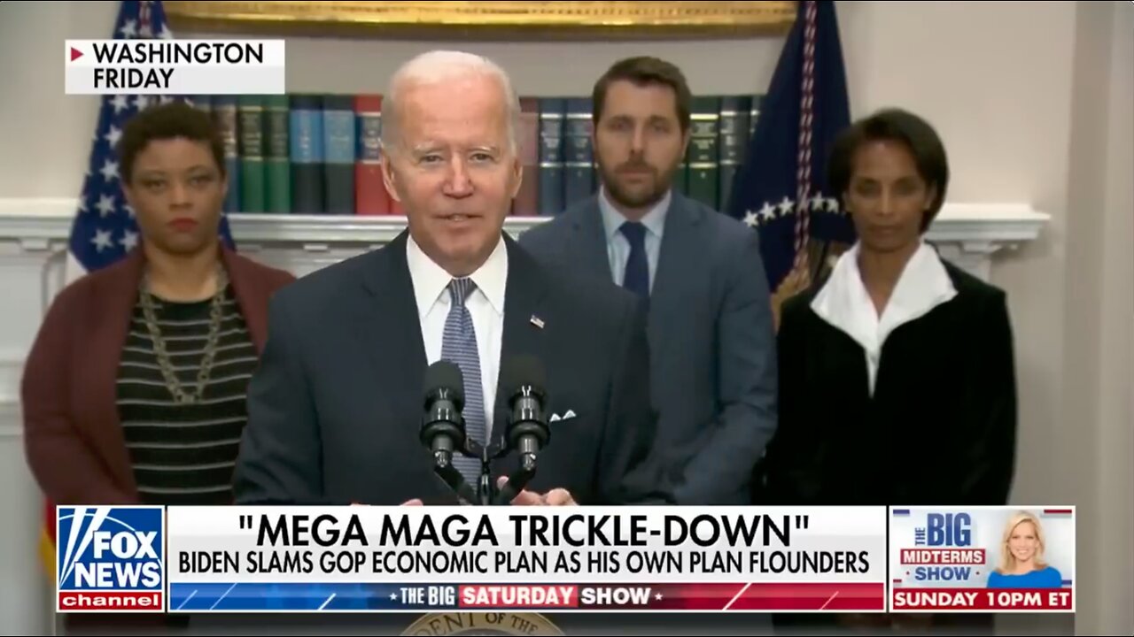 This Biden plan comes with a huge ‘moral hazard’