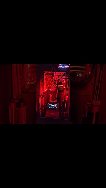 Which one for ULTIMATE PC build? #gaming #pcbuild #pcgaming