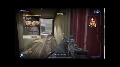 Call of Duty Game Play