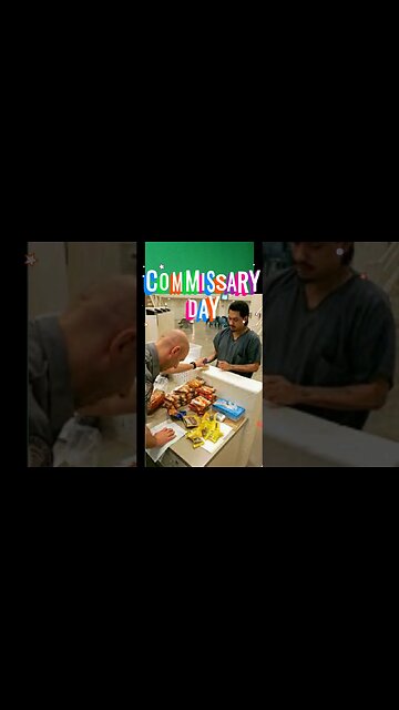 Getting Money In Prison #shorts #money #prisonlife