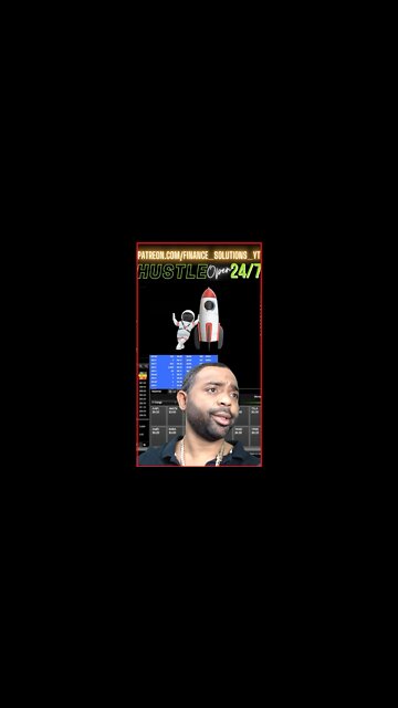 FINANCE SOLUTIONS-YT #shorts