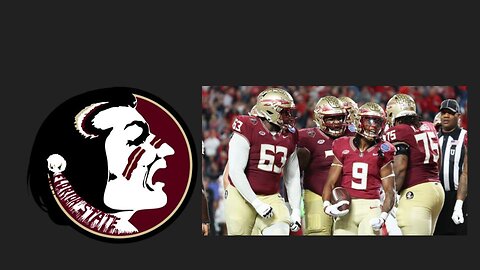 2024 Florida State Football Schedule preview #floridastatefootball #collegefootball