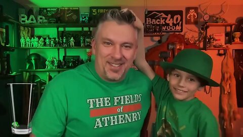 Friday Night Live - Happy St. Patricks Day