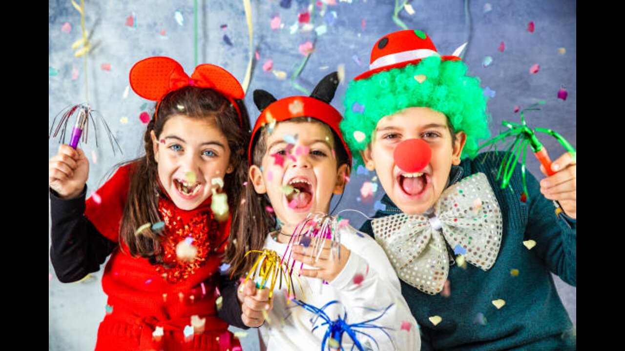 Kids saying bad words compilation