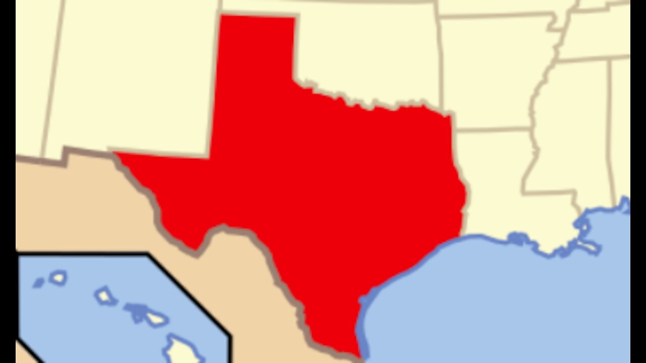 Texas Seceding? SCOTUS is Compromised | Military Defending Borders