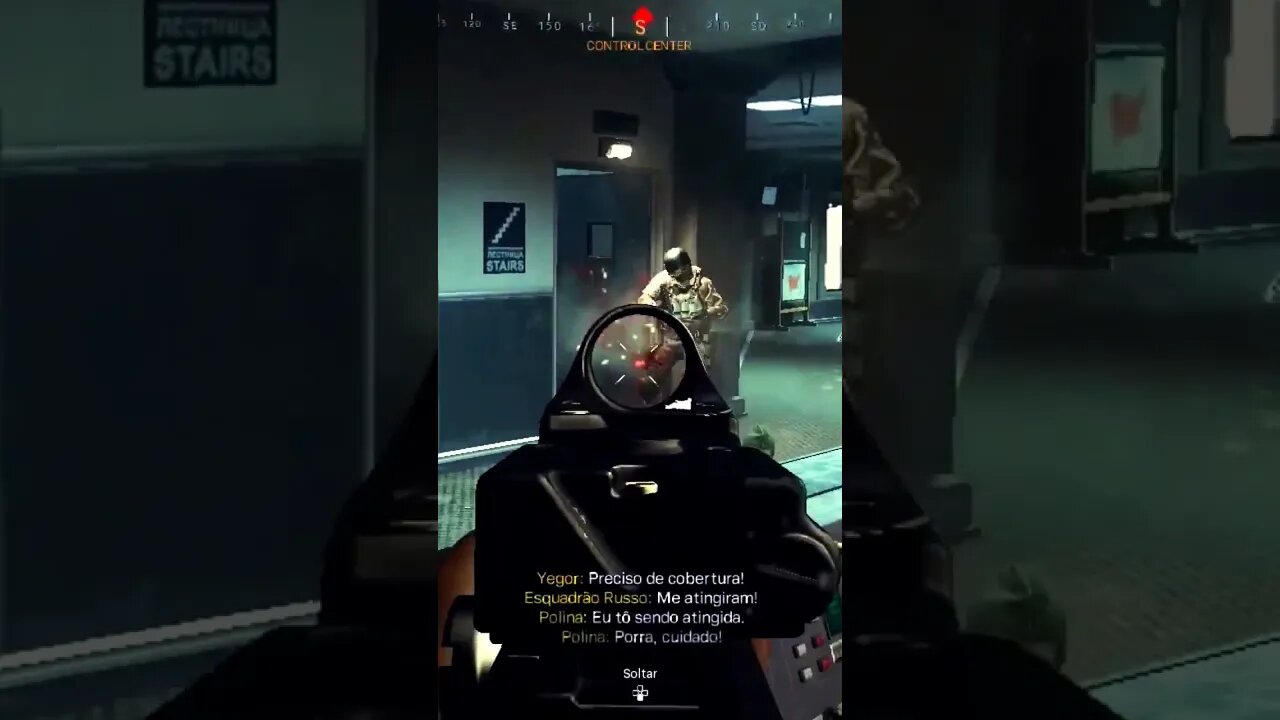 I went back to Warzone 1 and the PTSD already came back #warzone