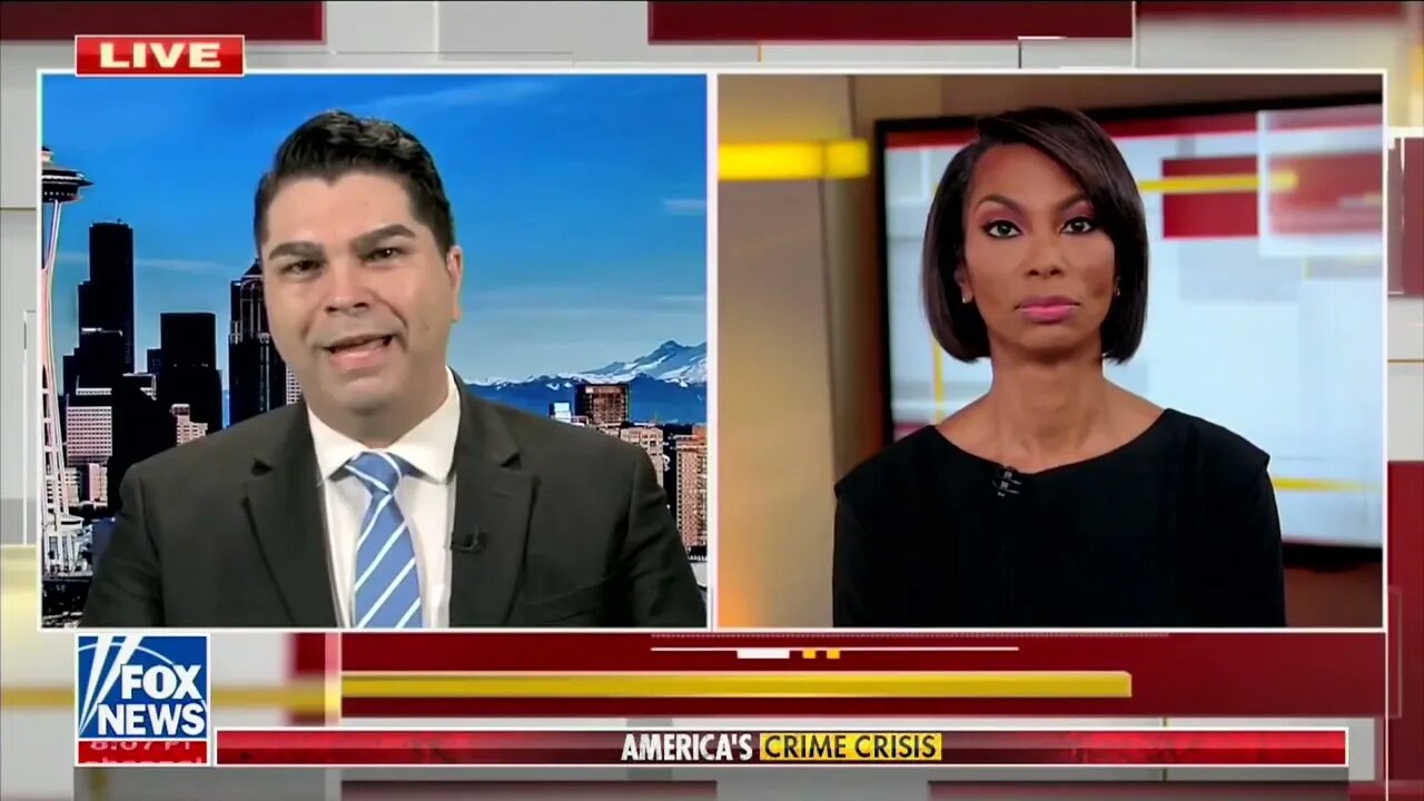FBI bumbles response to anti-Semitic attack and Dems continue to go light on crime