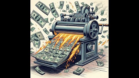 Dissident Inflation Rant