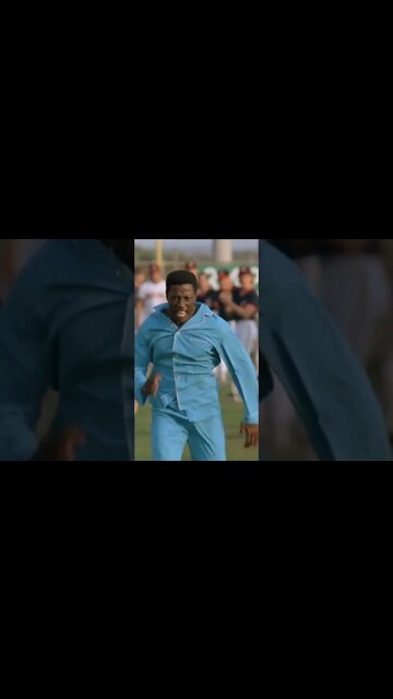 Just Run! #mashup of my favorite runs in cinema. #bandofbrothers #majorleague #rocky #forrestgump