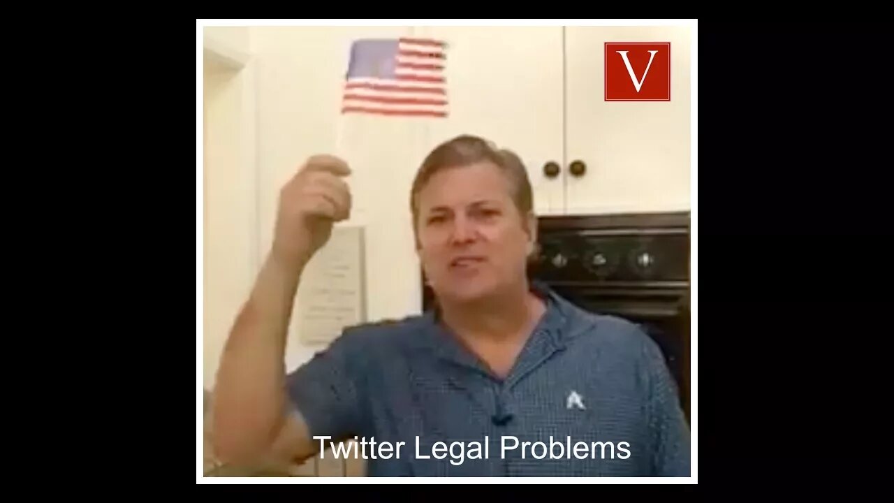 Top 15 things that could land you in Twitter legal trouble by Attorney Steve