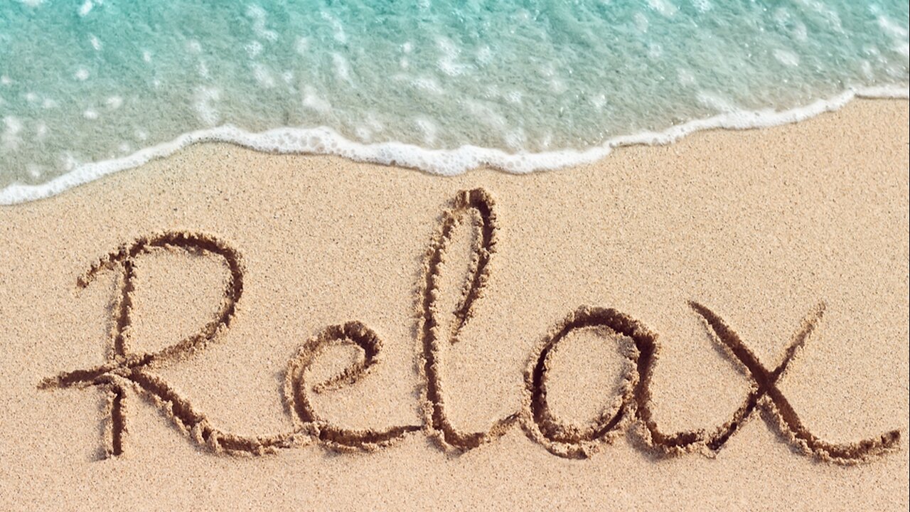 Relaxing Music to Put You in a Better Mood Stress Relief Productivity Boost and Positive Energy