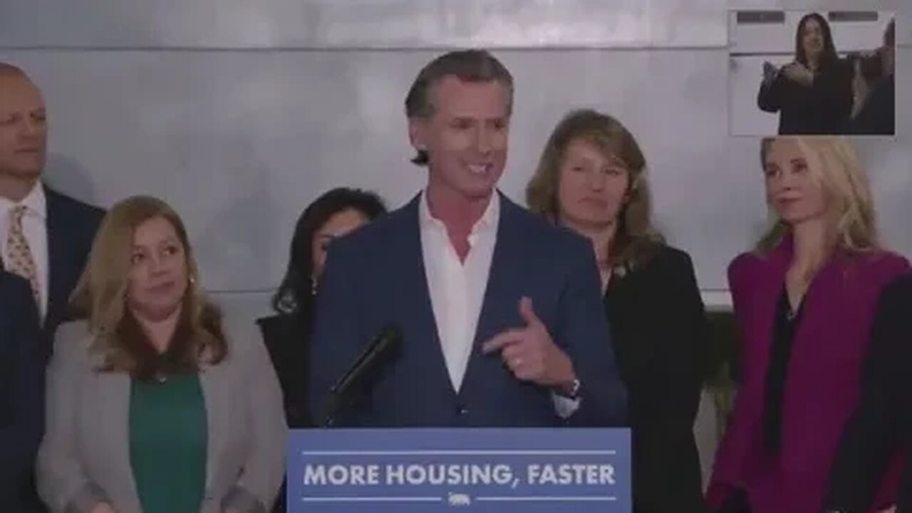 “I have a plan to solve homelessness” - Gavin Newsom, 2004, 2005, 2006, 2007, 2008, 2009, 2010...