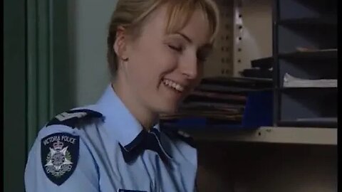 Blue Heelers S05E14 Waste of Space