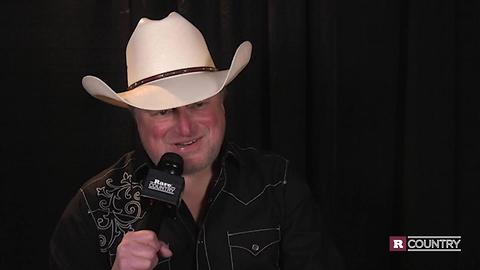 Mark Chesnutt could not be more proud of his son | Rare Country