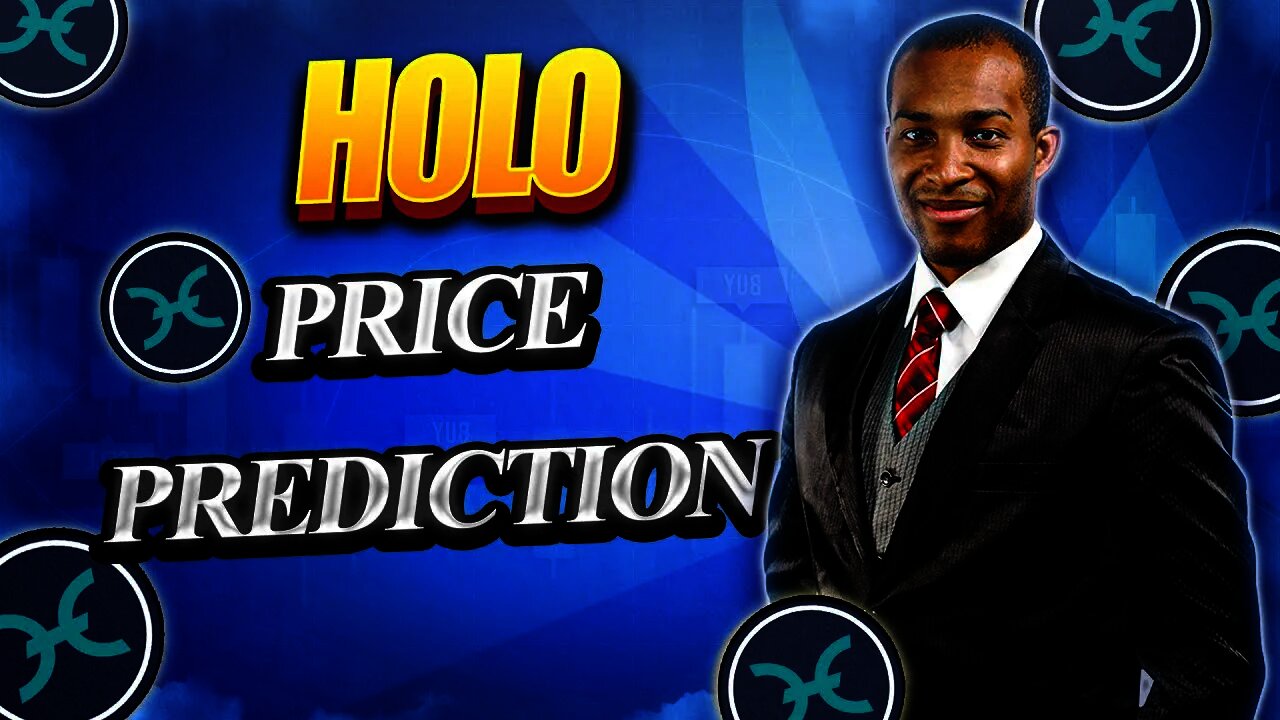 Holo | Holo Coin Price Prediction | Holochain | Holochain Hot Coin