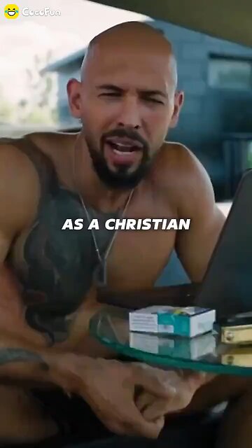 Even as a Norse Pagan I'm offended