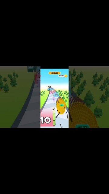 Arrow Fest - Level 92