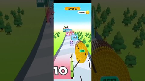 Arrow Fest - Level 92