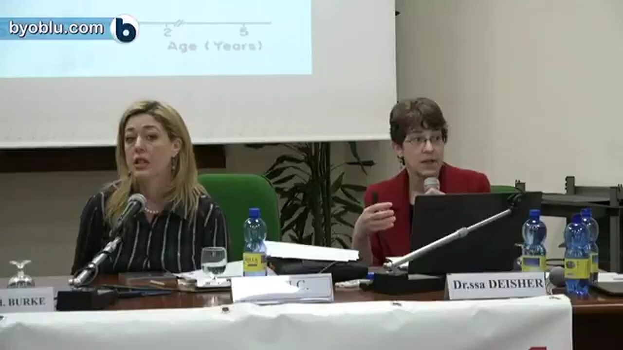 DNA fragments & vaccine risks - Dr Theresa Deisher