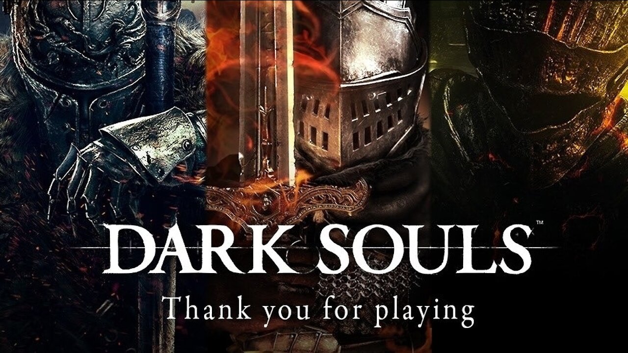 Experimentando jogos online! (7 Abr) {Dark souls 3}