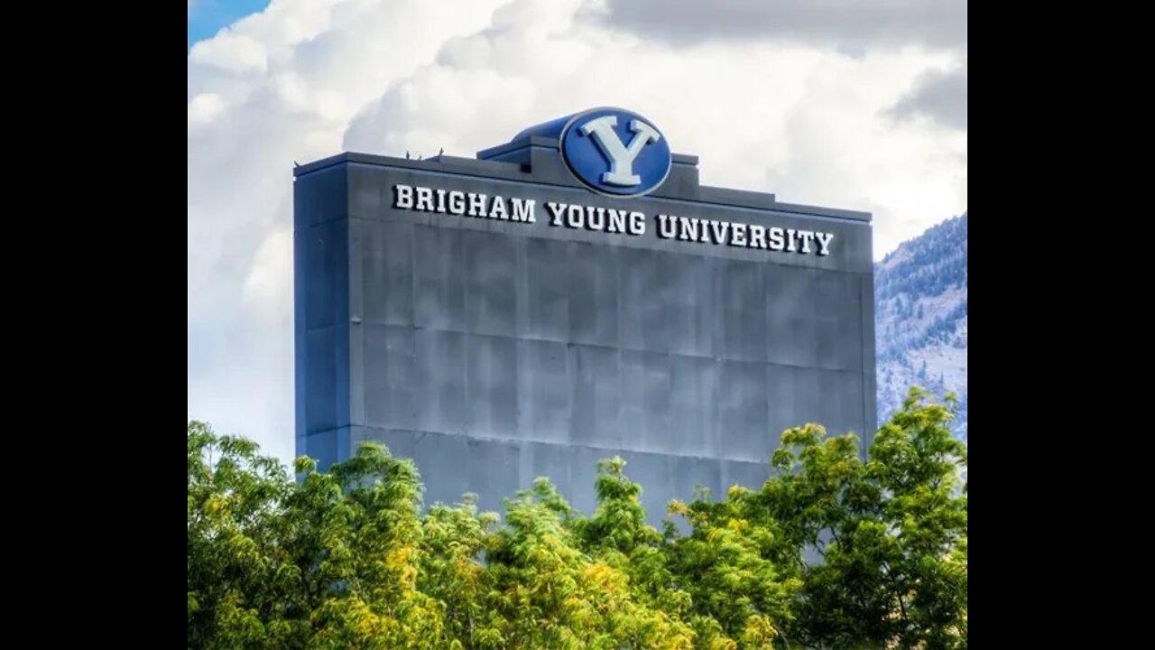 Reports: Some Networks Ignoring Police Claim That BYU Fan Didn't Use Racial Slurs