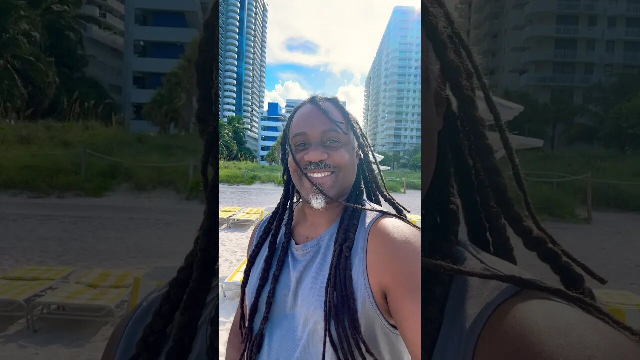 Miami Beach