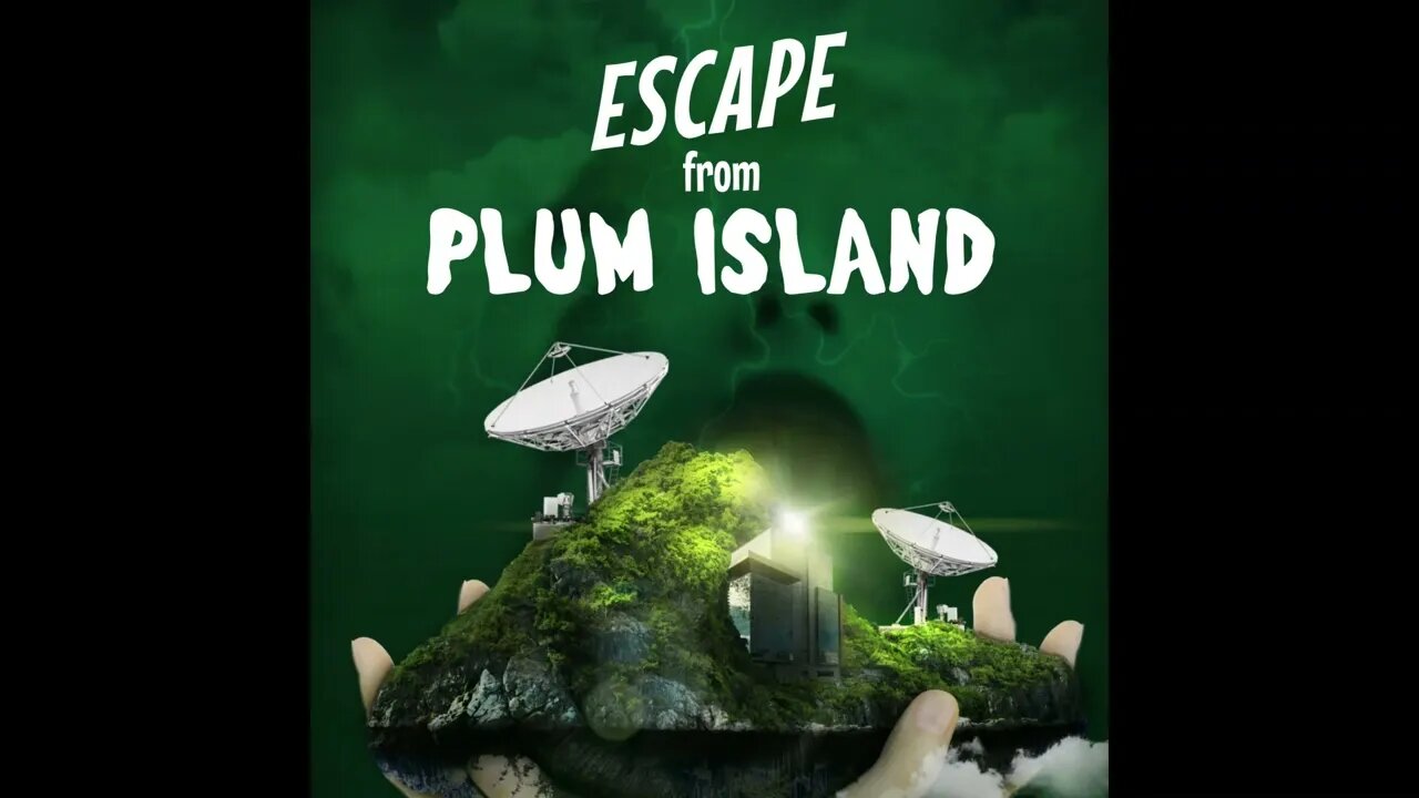 Escape from Plum Island: Chapter 4 - Blood Money