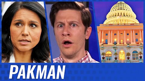 Tulsi Fiasco Gets Worse, New 2022 Questions Arise 10/14/22 TDPS Podcast