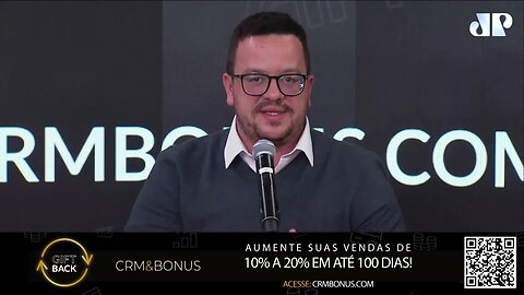 CRM&Bonus no Pânico - 19/05/2022