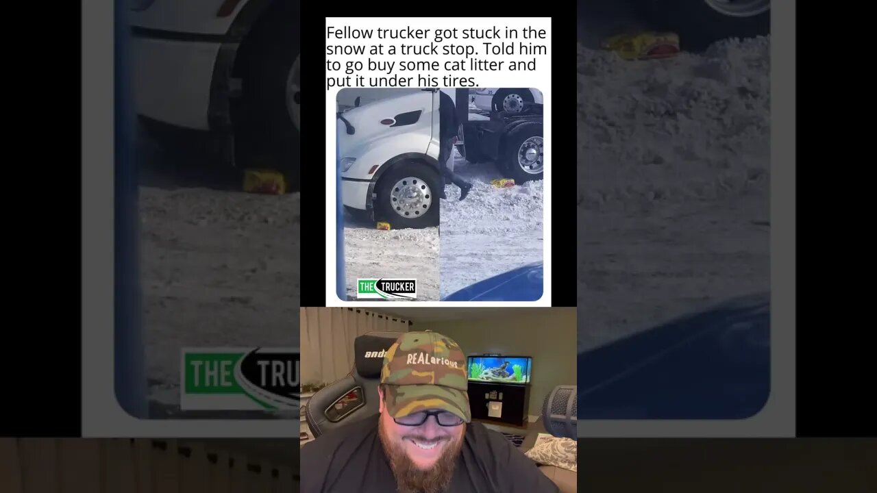 Here’s Your Dose Of REALarious…🤣🤣🤣