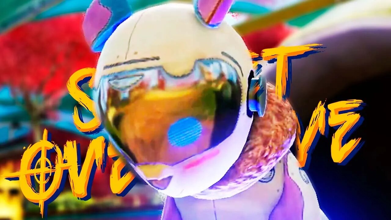 SUNSET OVERDRIVE - #3: BUSCANDO O CACHORRO BOO-BOO