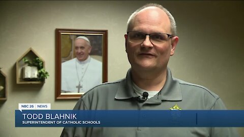 Catholic Schools Plans