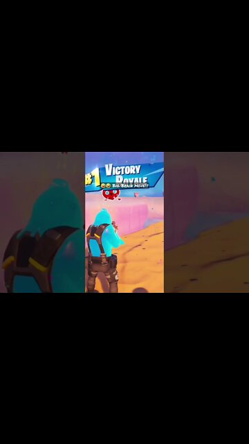 Bored on Fortnite haha #fortnite #foryoupage #gaming #entertainment