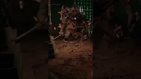 Elden Ring | Gameplay Playthrough | FHD 60FPS PS5 | No Commentary | SHORTS |