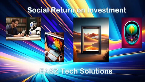 Unlocking True Value: Social Return on Investment (SROI) Demystified! 🌍