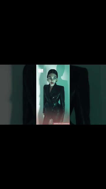 Khaite Pre-Fall 2023 #lookbook #lookstyle #style #fashion