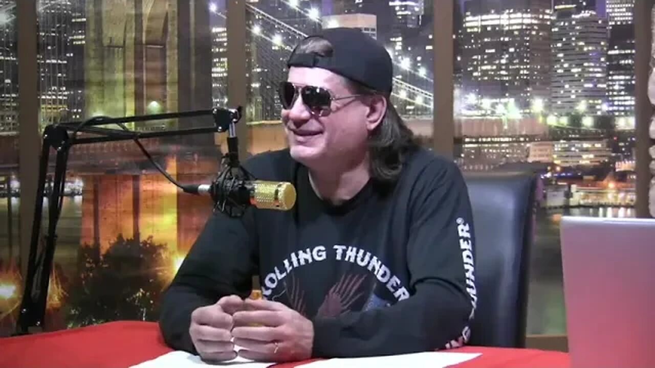 Marty Jannetty Round 3 (2020) The Cable Version