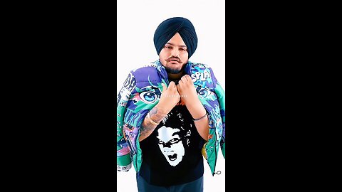 SIDHUMOUSEWALA FOR LIKE AND FOLLOW