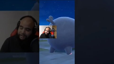 The @chefsanji629 Look and I ALMOST GOT HIM!