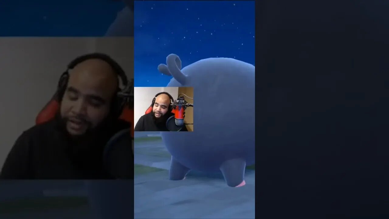 The @chefsanji629 Look and I ALMOST GOT HIM!