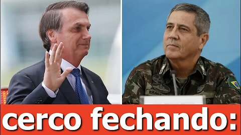 Raízes do golpe - Leo Stoppa 22:30