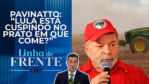 Agro ajuda economia brasileira e PIB cresce 1,9% I LINHA DE FRENTE