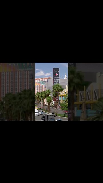 LAS VEGAS #Shorts