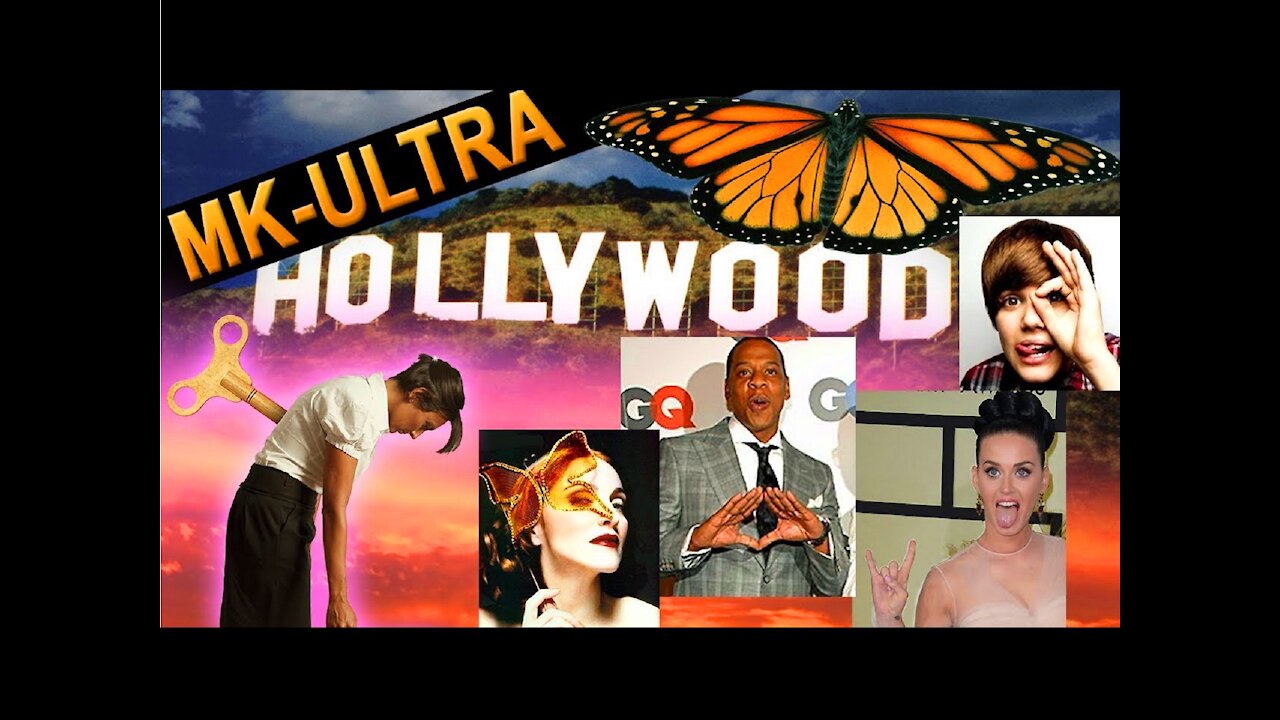 Alcyon Pléiades 26-2 (EDITION AUDIO) - MK-Ultra à Hollywood, Manipulation subliminale et accidents.