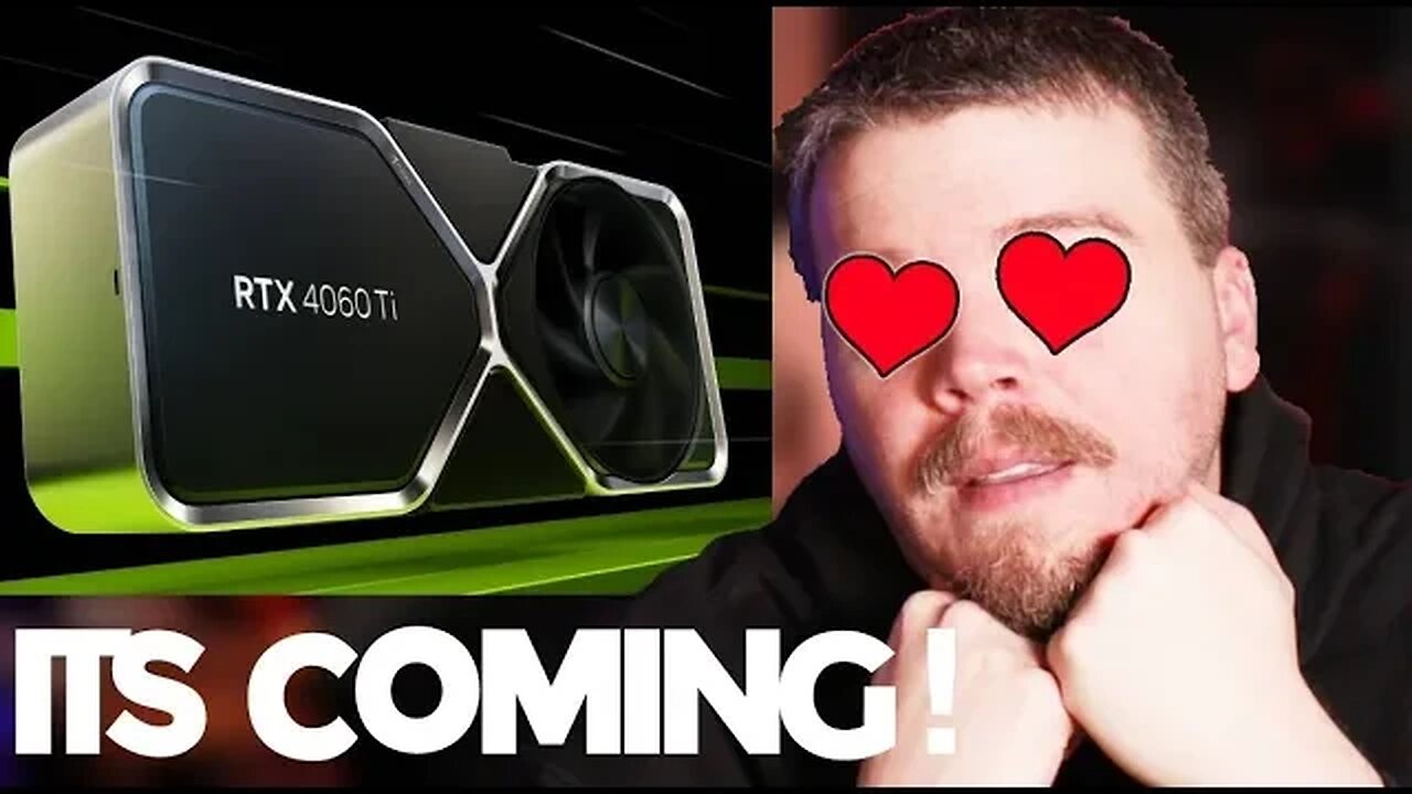 Unbelievable! RTX 4060 FEVER Hits This Week - It's *MORE* Budget-Friendly Than You Think!